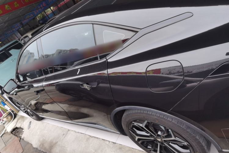 Used  SL03 2023 135Plus Range-Extended Version
