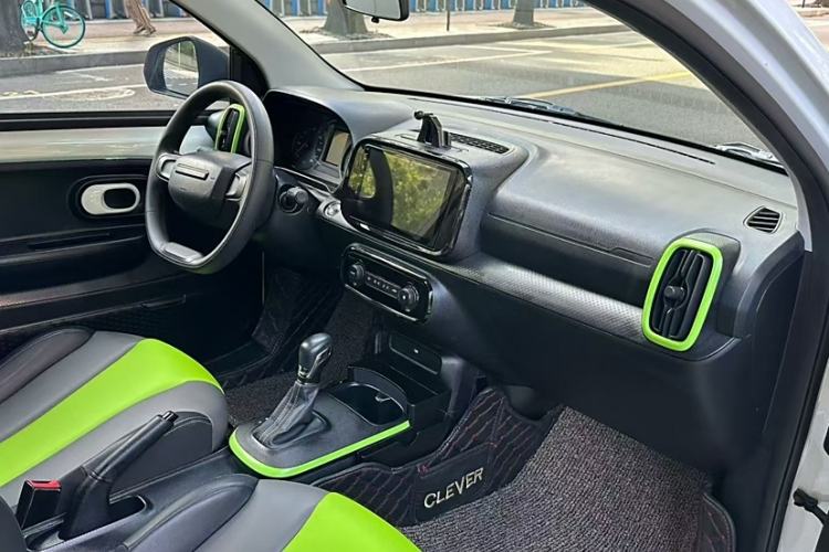 Used Roewe Clever 2020 Urban Style Edition
