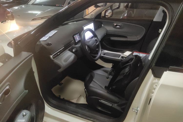 Used Dongfeng NAMMI 01 2024 New Edition 330 Air
