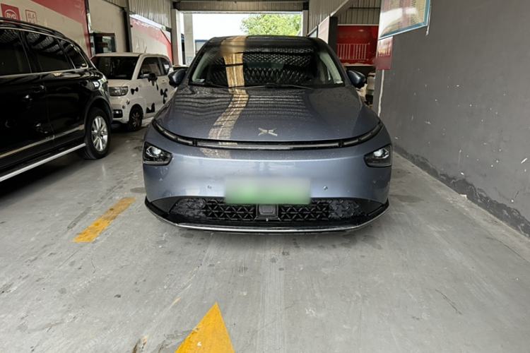 Used XPeng G3 2022 G3i 520N+
