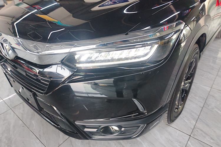 Used Honda Breeze 2021 240TURBO CVT 2WD Luxury Edition