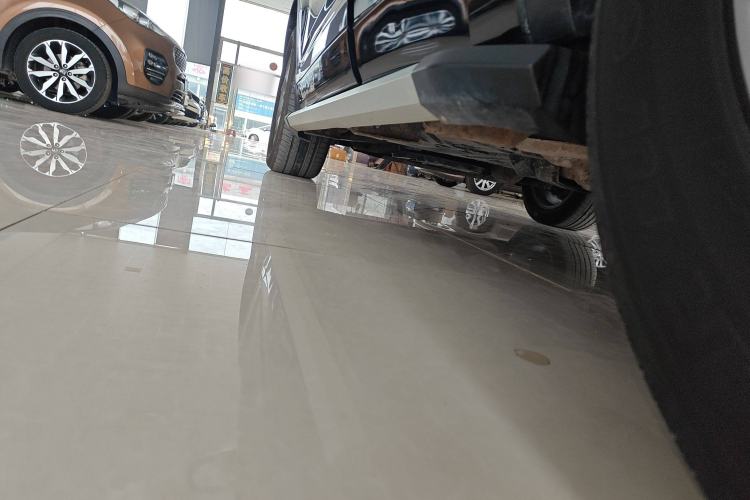 Used Toyota Highlander 2015 2.0T Four-Wheel Drive Luxury Edition 7-Seater
