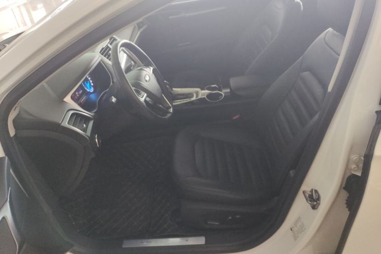 Used Ford Mondeo 2013 1.5L GTDi180 Fashion Edition
