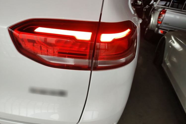 Used Haval H6 2021 1.5T Automatic Urban Edition
