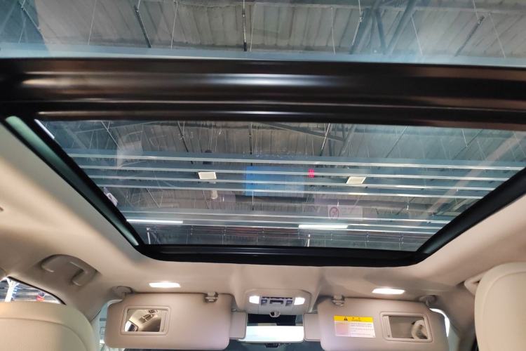 Used Toyota Highlander 2022 Dual-Engine 2.5L Four-Wheel Drive Supreme Edition 7-Seater
