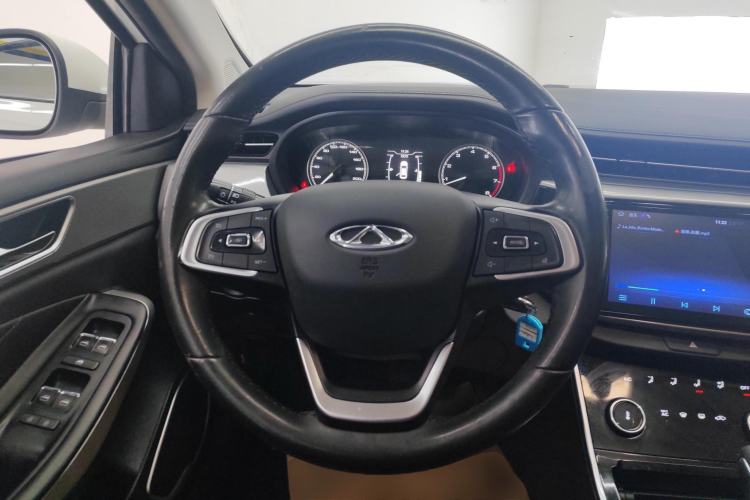 Used Chery Arrizo 5 2019 Revised PRO 1.5L CVT Youth Edition China VI Standard
