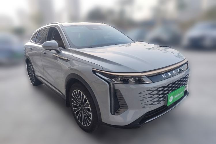 Used  Stellar 2023 400T Four-Wheel Drive Enjoying the Flying Fish Edition
