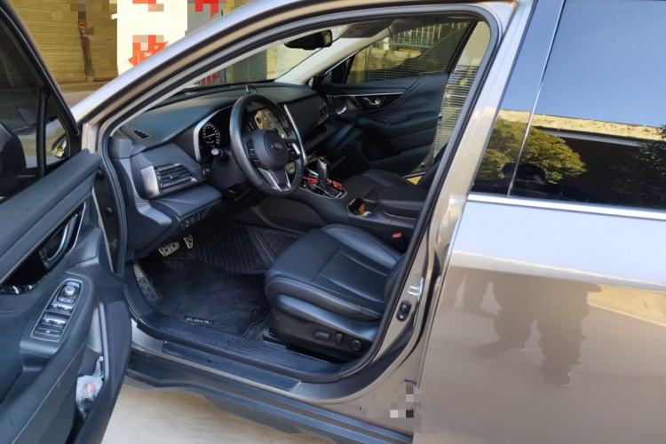 Used Subaru Outback 2021 2.5i Sport Edition EyeSight
