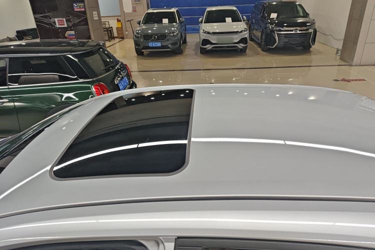 Used Toyota Levin 2019 185T CVT Luxury Edition China VI Standard
