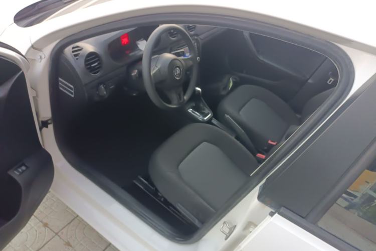 Used Volkswagen Jetta 2015 Value Edition 1.6L Automatic Fashion Version