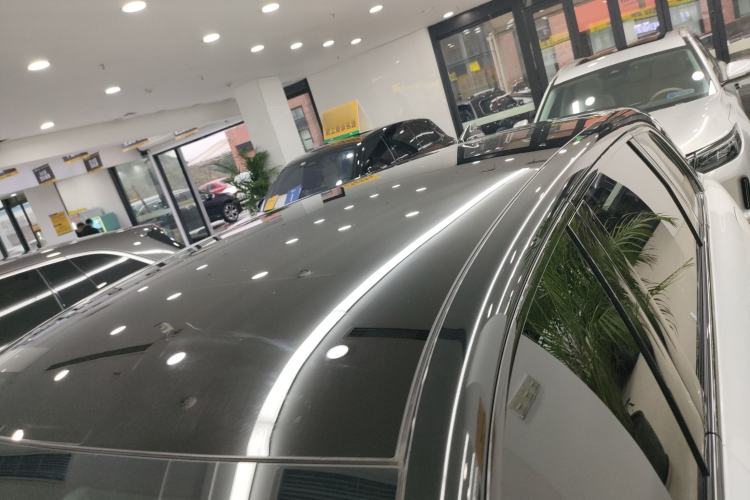 Used Leapmotor C10 2024 530 LiDAR Edition