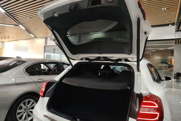 Used Mercedes-Benz GLA 2015 GLA 260 4MATIC Sport Edition
