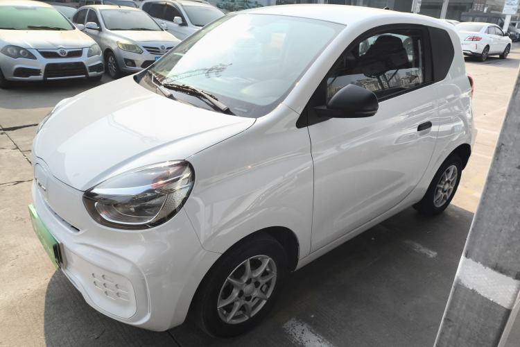 Used Roewe Clever 2022 311km QiQi BoBo Edition