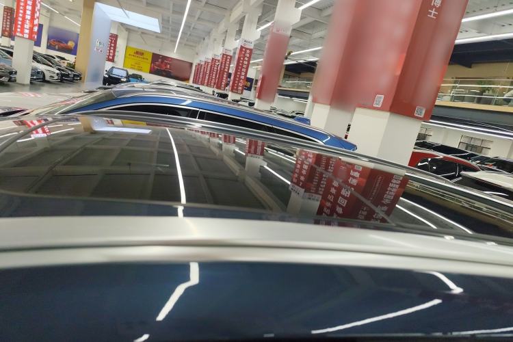 Used Volvo XC60 New Energy 2021 T8 e-Drive Hybrid Luxury Edition
