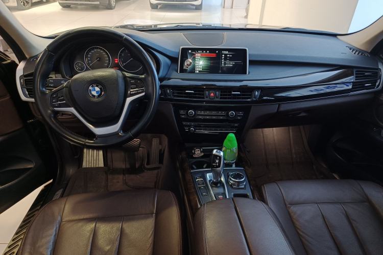 Used BMW X5 2013 xDrive35i Leading Model
