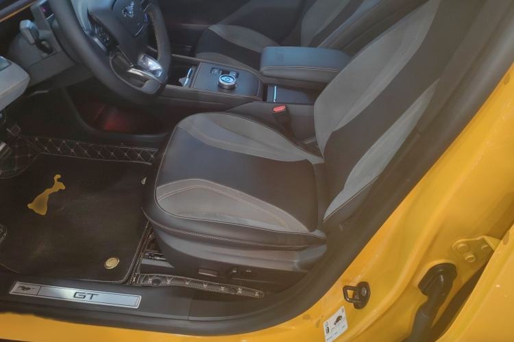 Used Ford Mustang Mach-E 2024 GT Storm Edition
