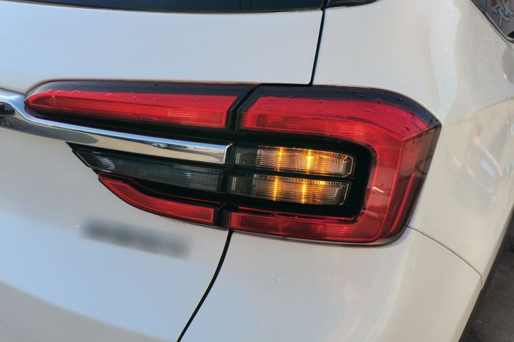 Used Chery Tiggo 5x 2019 HERO 1.5L Manual Fashion Edition