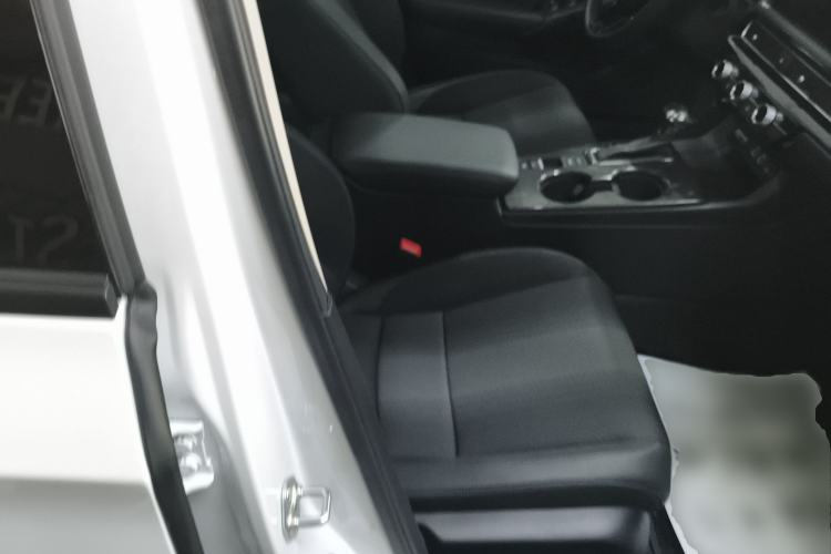 Used Honda Integra 2024 240TURBO CVT Acura MUGEN Edition
