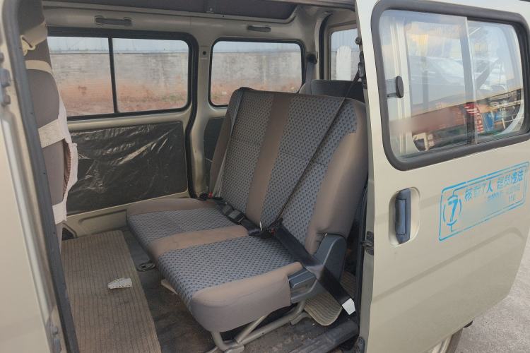 Used Wuling Zhiguang 2015 1.2L Practical LS-I Model