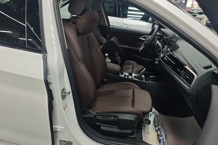 Used BMW 1 Series 2023 120i M Sport Night Edition
