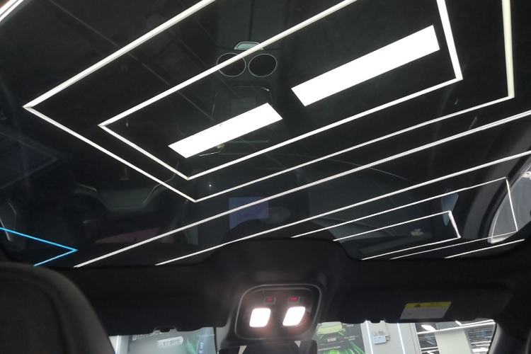 Used Deepal SL03 2025 Pure Electric Elite Model