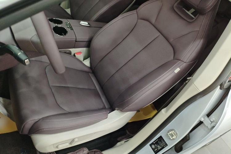 Used Leapmotor C11 2024 All-Electric 580 Luxury Edition
