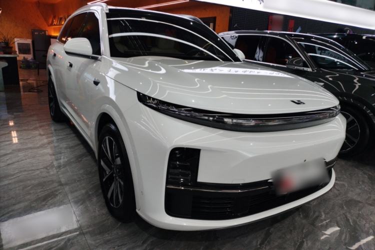 Used Li Auto L7 2023 Pro Model
