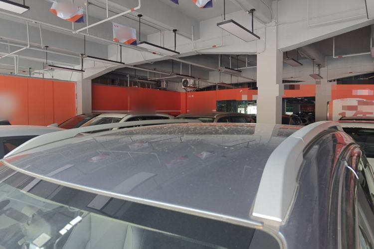 Used Chery Tiggo 3X 2021 Revised Version PLUS 1.5L Manual – Passionate Red Date Edition
