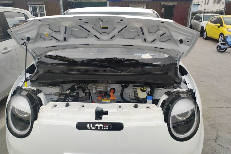 Used  Lumin 2025 205 km Xiangqin Version
