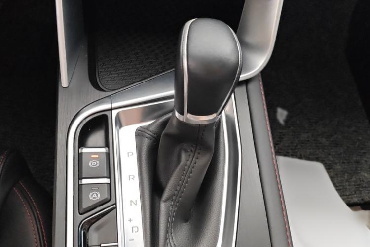 Used Geely Auto Binray 2019 200T DCT Asian Games Edition