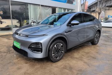 Used XPeng G6 2023 580 Long-Range Pro