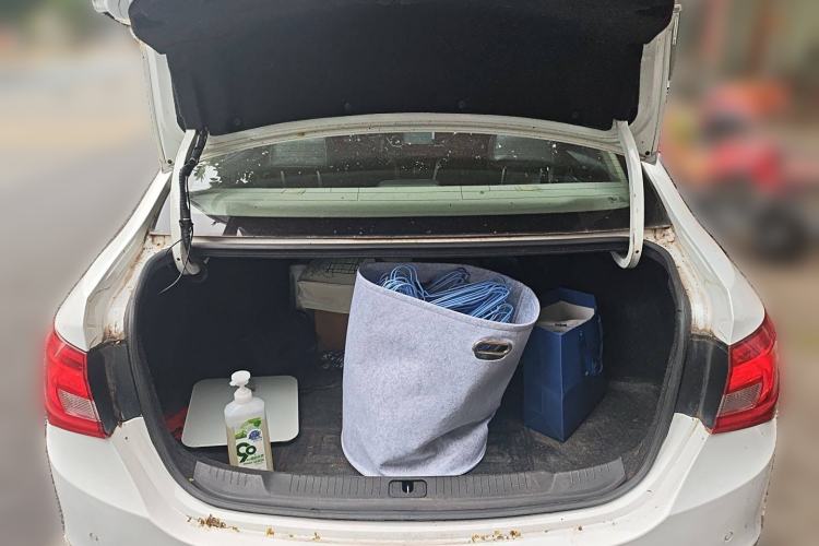 Used Buick GT 2015 15N Automatic Elite Version
