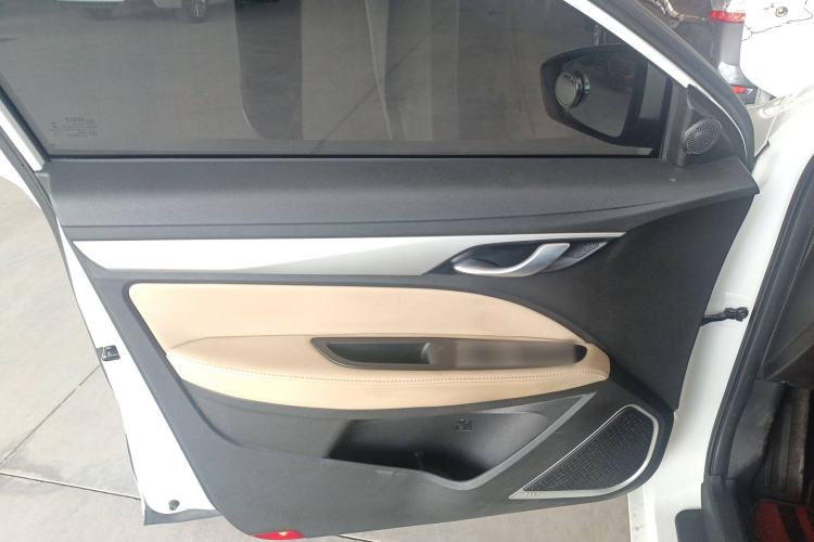 Used Geely Auto Emgrand 2018 1.5L CVT Luxury Model
