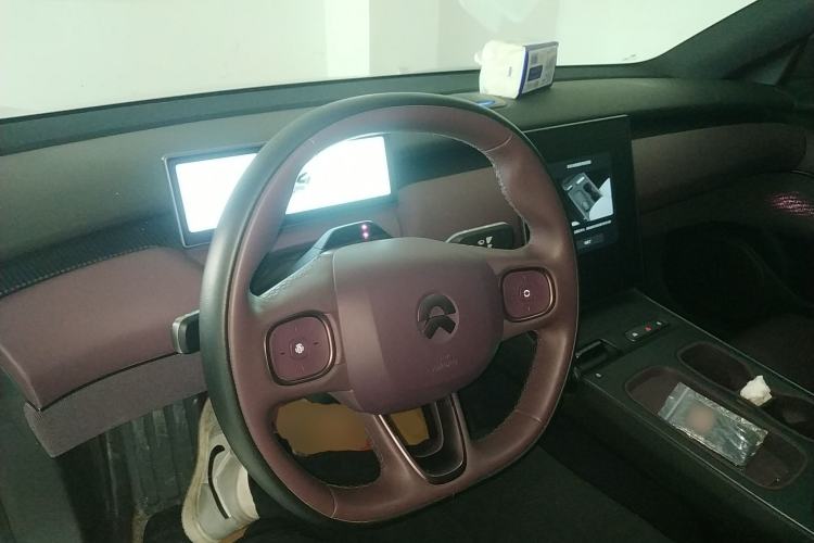 Used Nio ET5T 2023 75 kWh Touring