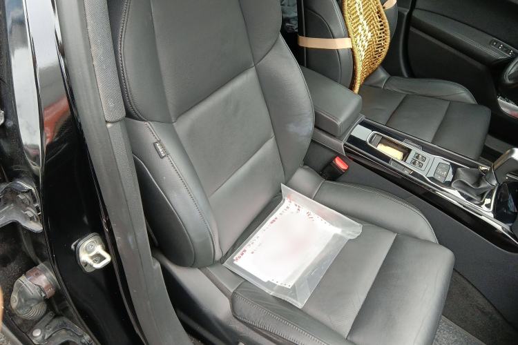 Used Peugeot 508 2015 1.6THP Automatic Prestige Edition
