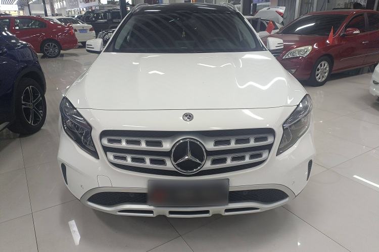 Used Mercedes-Benz GLA 2019 GLA 200 Dynamic Edition