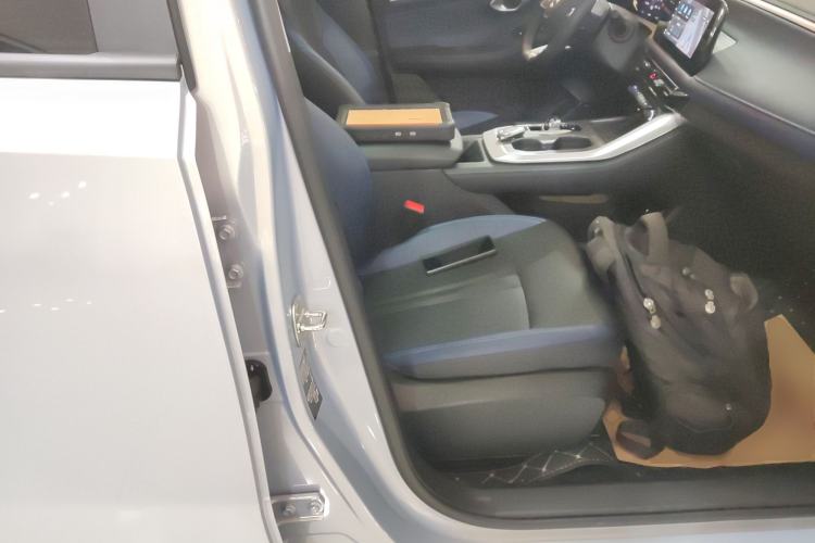 Used GAC Trumpchi GS3 2023 Shadow Speed 270T Enjoyment Edition
