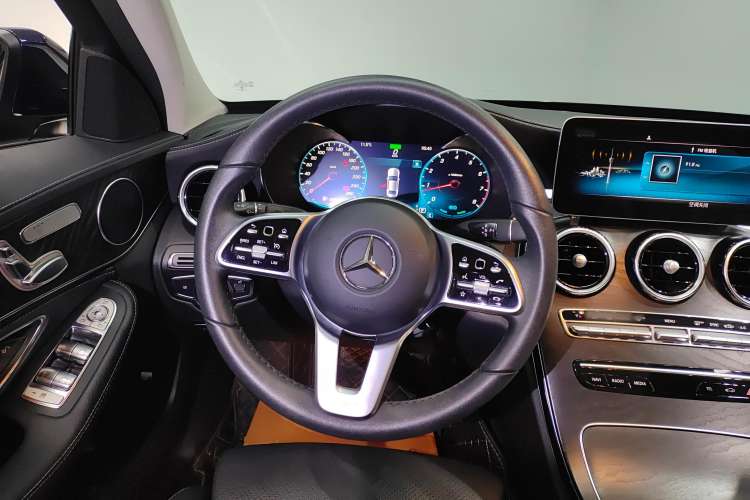 Used Mercedes-Benz C-Class 2019 C 260 L Sport Edition
