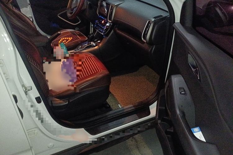 Used Hyundai ix35 2019 2.0L Automatic 2WD Zhiyong·Changxiang Edition China V Standard
