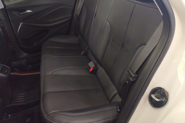 Used Buick Verano 2023 Pro Le Yi Edition