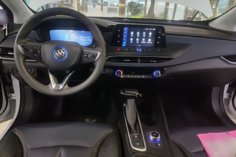 Used Buick Velite 6 2023 430km Range Commuter Version
