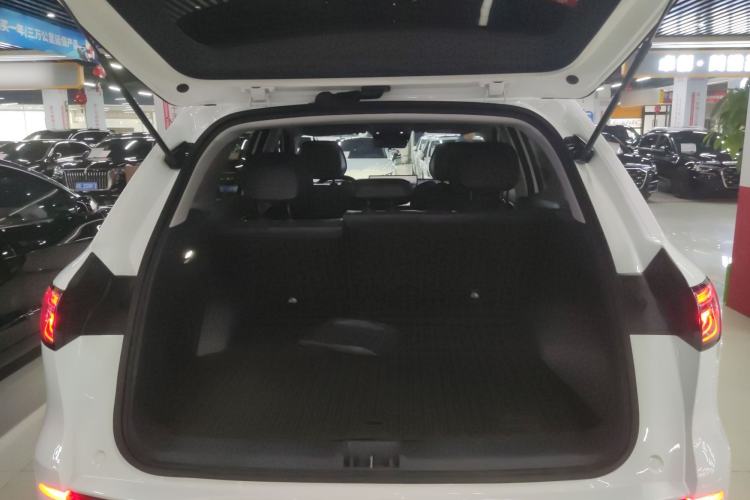 Used  E5 2024 440km Exploration Version
