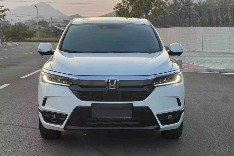 Used Honda Breeze 2021 240TURBO CVT 2WD Luxury Edition
