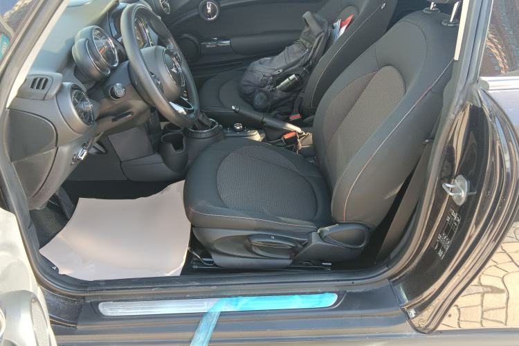 Used  MINI 2014 1.5T COOPER Fun

