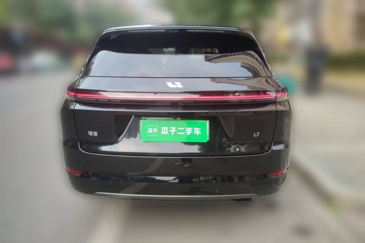 Used Li Auto L7 2024 MAX Model