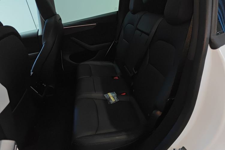 Used Tesla Model Y 2025 Long-Range All-Wheel-Drive Version