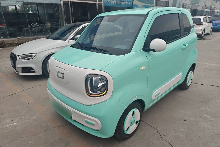 Used Bestune Pony 2024 170km Vitality Horse
