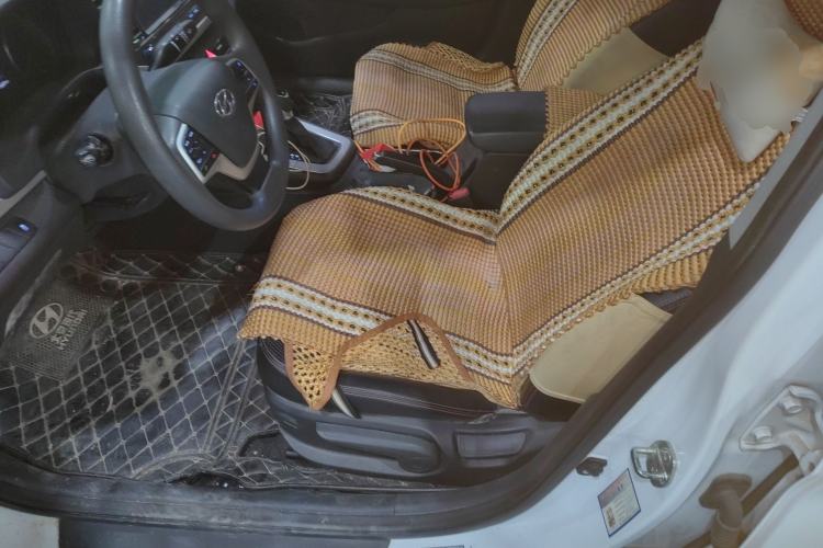 Used Hyundai Elantra (6th Generation / Lingdong) 2016 1.6L Automatic ZhiXuan – Elite Version