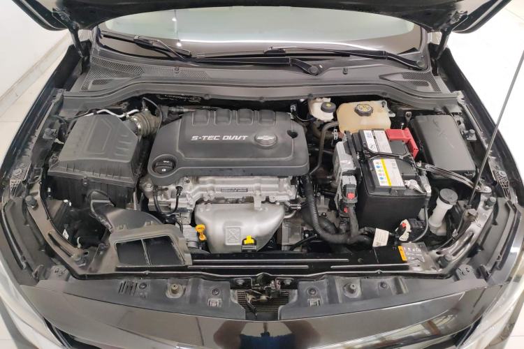 Used Chevrolet Monza 2022 320 Automatic Enjoyment Sunroof Version
