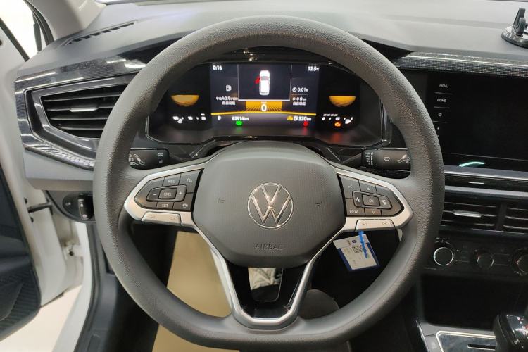 Used Volkswagen Lavida 2023 New Rui 1.5L Automatic New Yi Edition